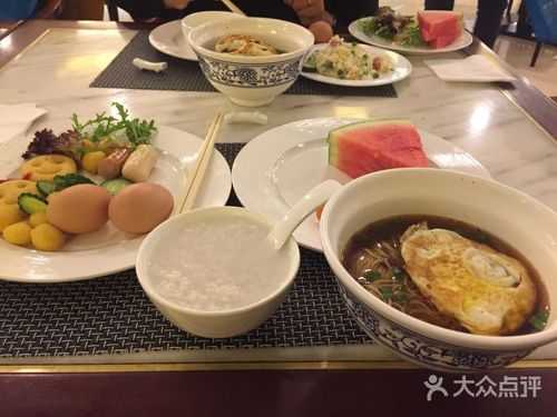 南京山水大酒店早餐多少钱（南京山水大酒店早餐多少钱一个）-图1