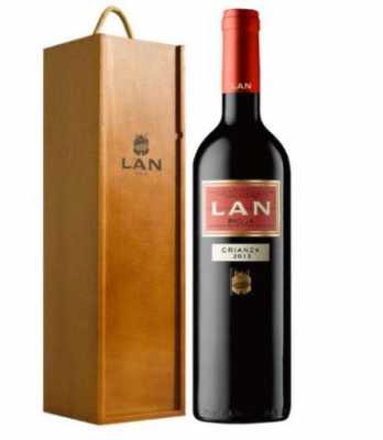 lan的红酒多少钱（lan葡萄酒多少钱一瓶）-图1