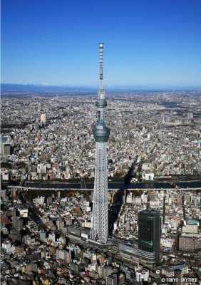 东京铁塔多少钱（东京铁塔多少钱一平米）-图2