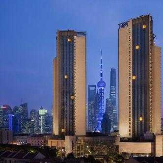 上海浦东大酒店有多少层楼（上海浦东大酒店有多少层楼）-图3