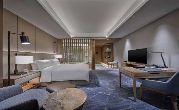 重庆希尔顿酒店有多少客房（重庆希尔顿酒店前台电话多少）-图1