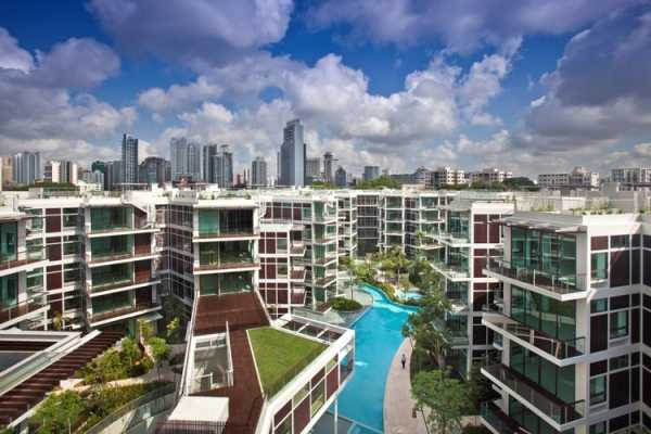 新加坡公寓多少钱（新加坡公寓多少钱一套房）-图2