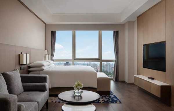 在上海多少人买酒店式公寓（上海买酒店式公寓条件）-图3