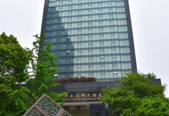 杭州最大的大酒店投资了多少钱（杭州最大酒店在哪）-图1