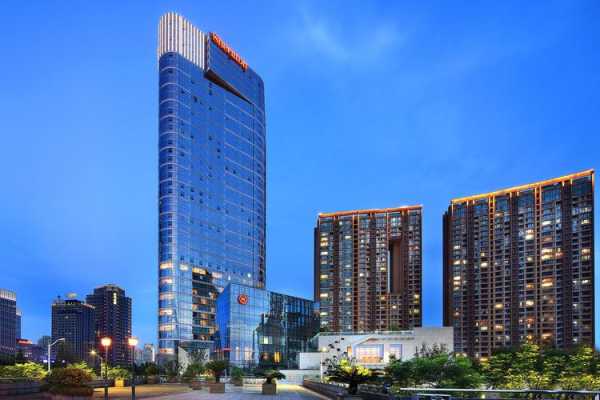 杭州最大的大酒店投资了多少钱（杭州最大酒店在哪）-图3