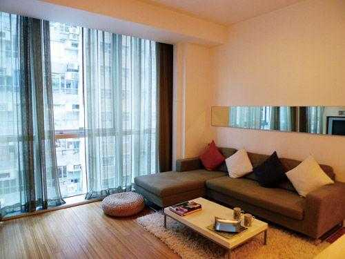香港的公寓多少钱一平方米（香港的公寓多少钱一平方米房子）-图3