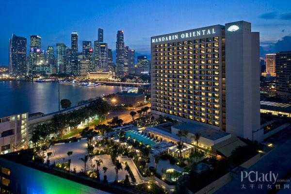 新加坡有多少4星级酒店（新加坡4星酒店价格）-图3