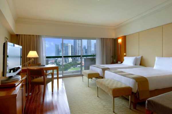 新加坡有多少4星级酒店（新加坡4星酒店价格）-图2